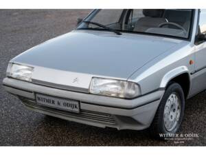 Immagine 7/15 di Citroën BX 14 (1984)