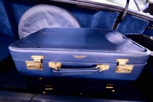 Bild 18/50 von Aston Martin Lagonda (1989)