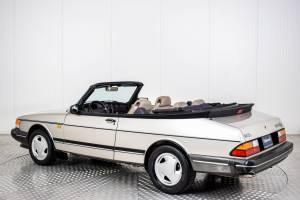 Image 25/50 de Saab 900 Turbo (1993)