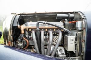 Image 9/17 de Bentley 3 Litre (1924)