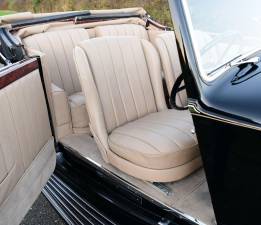 Image 30/50 of Bentley 4 1&#x2F;4 Litre (1937)