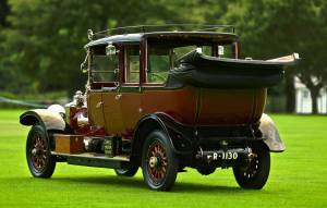 Immagine 10/50 di Rolls-Royce 40&#x2F;50 HP Silver Ghost (1913)