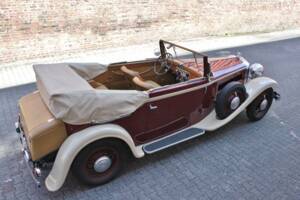Imagen 6/19 de Horch 8 470 - 4.5 Litre (1930)