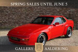 Immagine 1/50 di Porsche 924 S (1981)