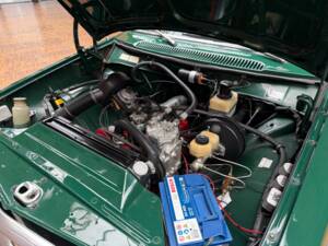Image 35/44 de Volvo P 144 (1972)