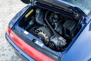 Afbeelding 44/44 van Porsche 911 Carrera (1994)