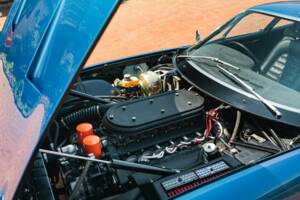 Image 15/30 of Ferrari 365 GTB&#x2F;4 Daytona (1973)