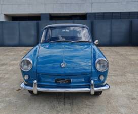Imagen 2/48 de Volkswagen 1500 S (1963)