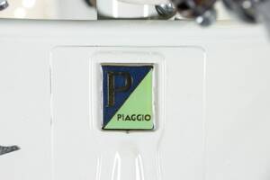 Image 41/50 of Piaggio Vespa 150 "Struzzo" VL (1956)