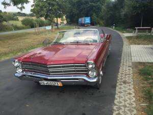 Bild 4/8 von Ford Galaxie 500 XL (1967)