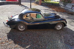 Image 4/26 of Jaguar XK 140 SE FHC (1955)