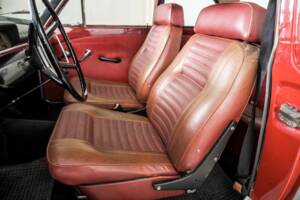 Image 15/50 de Volvo Amazon S (1970)