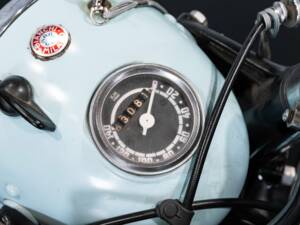 Immagine 17/50 di Bianchi DUMMY (1958)
