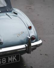 Image 16/26 of Austin-Healey 3000 Mk I (BT7) (1960)