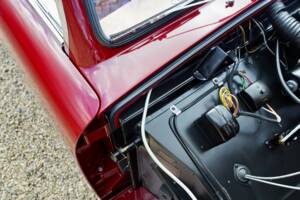 Imagen 45/50 de Aston Martin DB 2/4 Mk II DHC (1955)