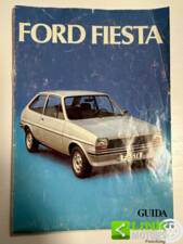 Image 7/10 de Ford Fiesta (1981)