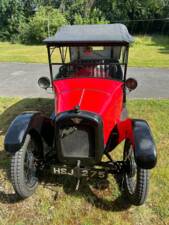 Bild 2/9 von Austin 7 Tourer (1932)