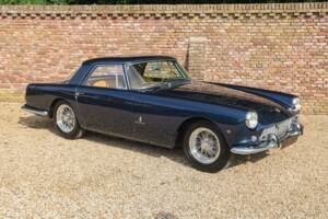 Bild 39/50 von Ferrari 250 GT Pininfarina Coupe (1959)