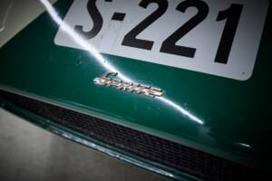 Image 34/73 of Austin-Healey Sprite Mk I (1958)