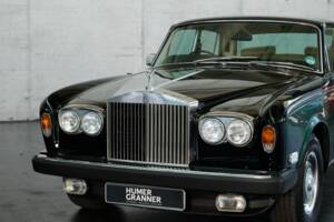 Imagen 12/50 de Rolls-Royce Silver Shadow II (1977)