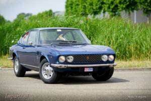 Image 20/44 of FIAT Dino Coupe (1967)
