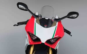 Bild 33/85 von Ducati V4 Panigale Speciale (2018)