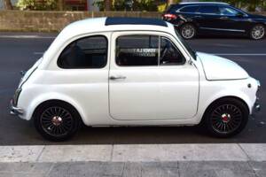 Bild 17/28 von FIAT 500 R (1974)