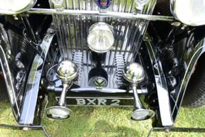 Imagen 31/50 de Rolls-Royce Phantom II (1935)
