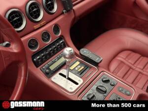Bild 12/15 von Ferrari 456M GTA (2001)