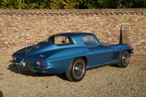 Imagen 2/50 de Chevrolet Corvette Sting Ray (1966)