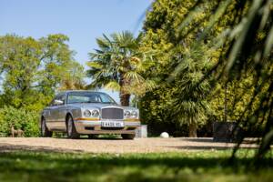 Image 27/50 of Bentley Continental R (1997)
