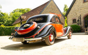 Image 10/50 of BMW 327 (1939)
