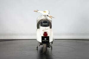 Bild 27/38 von Piaggio Vespa 125 Primavera (1973)