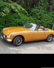 Image 1/10 of MG MGB (1974)