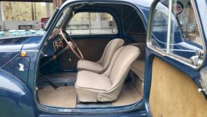 Immagine 21/46 di FIAT 500 C Topolino (1951)