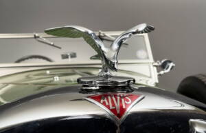 Bild 25/30 von Alvis Speed 25 (1938)