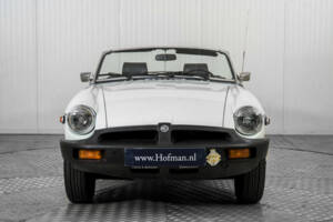Bild 14/50 von MG MGB (1977)