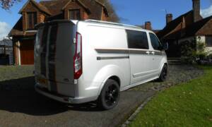 Immagine 4/9 di Ford Transit 2.0 TDCI (2017)