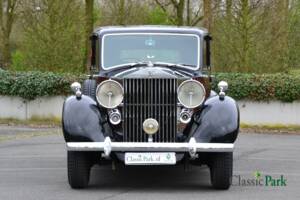 Bild 8/50 von Rolls-Royce Phantom III (1938)