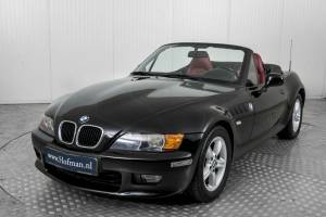 Bild 19/50 von BMW Z3 2.0 (2000)