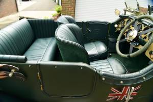 Image 16/50 of Bentley 6 1&#x2F;2 Litre Petersen Special (1935)