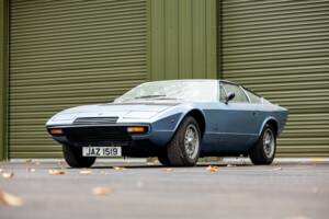 Bild 17/50 von Maserati Khamsin (1977)