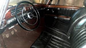 Image 8/13 of Mercedes-Benz 220 S Cabriolet (1957)