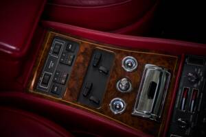 Imagen 82/100 de Rolls-Royce Corniche IV (1995)