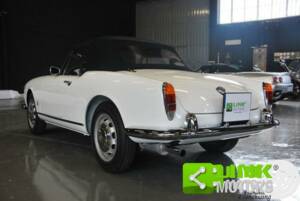 Bild 4/10 von Alfa Romeo Giulietta Spider (1961)
