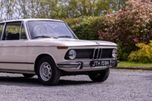 Imagen 15/50 de BMW 1802 (1975)