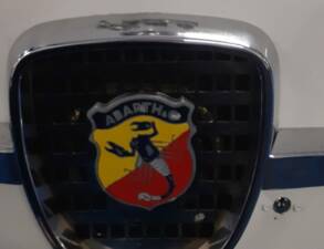 Bild 48/48 von Abarth Fiat 1000 TC (1963)