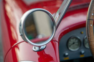 Image 28/47 of Bandini 750 Sport Siluro (1957)