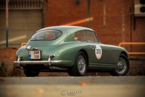 Bild 3/62 von Aston Martin DB 2/4 Mk I (1955)