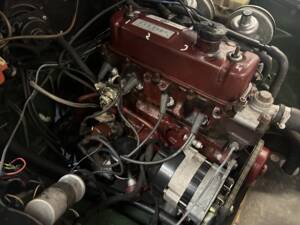 Afbeelding 27/30 van MG MGB (1973)